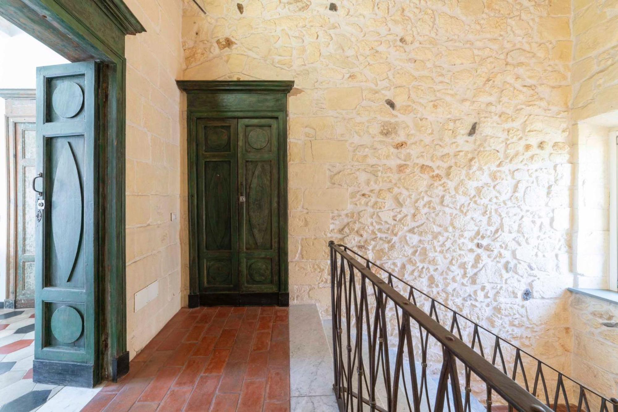 Vintage Cavour Apartment Sassari Eksteriør bilde